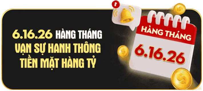 Khuyến mãi chào mừng 789 Club