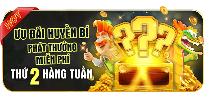 Bắn cá đổi thưởng